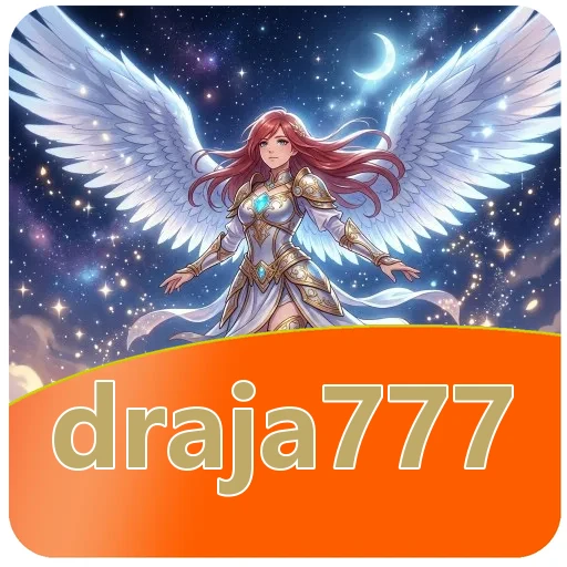 Pratinjau antarmuka aplikasi draja777 setelah terpasang lewat saluran resmi