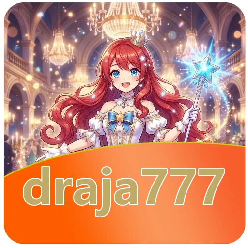 Pratinjau antarmuka aplikasi draja777 setelah instal — lanjut aktivasi akun di portal resmi