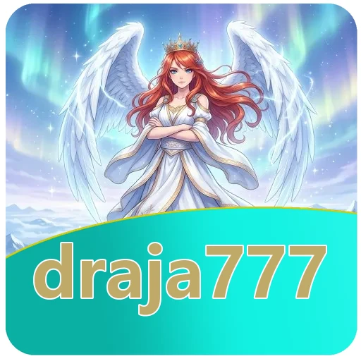 Pratinjau antarmuka aplikasi draja777 setelah terpasang